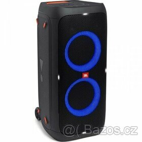 JBL PartyBox 310 a JBL Extreme 2 pronájem