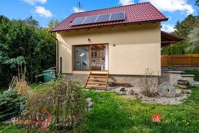 Prodej, domy/chata, 39 m2, Ořech, Praha-západ [ID 59204]