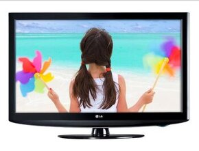 Televize i LCD monitor 26" ( 66 cm ) LG DTV LG26LD320 TV