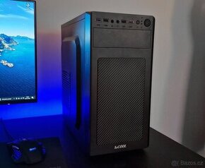 Výkonné PC I5 / 16 Ram / GTX 660