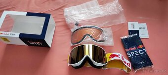 Brýle na lyžování/snowboard Redbull Spect Magnetron Eon - 1