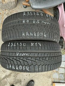 235/50 r19 Hankook.