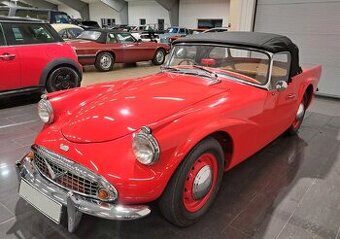 Daimler SP250 - 1