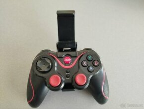 Gamepad pro hraní na mobilu - 1