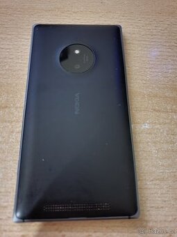 Nokia Lumia 830