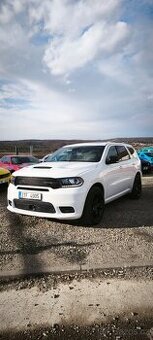 Na prodej Dodge Durango 5.7 LPG DPH Amerikanakolech - 1