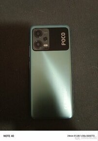 Poco X5 5G