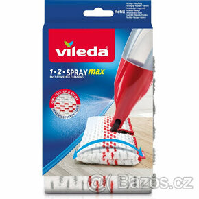 Vileda Spray náhradní návlek pro mop 1.2 MAX