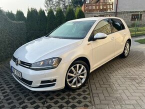 Volkswagen Golf VII Highline, 4x4 2.TDI