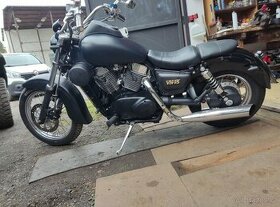 Kawasaki VN 1500 1992 47kw,