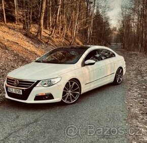 Passat Cc