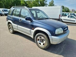 Suzuki Grand Vitara 2.5