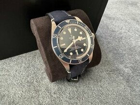 Hodinky Tudor Black Bay 58 ref. 79030B Záruka - 1