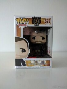 Funko Pop Richard (#575) - 1