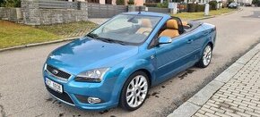 Ford focus CC kabriolet - 1