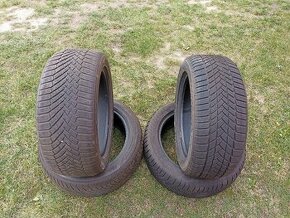 Zimní pneumatiky 225/50 r17 - 1