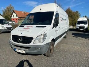 Mercedes Sprinter 316CDI