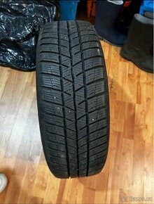 Plechové disky 5x100 185/60r15