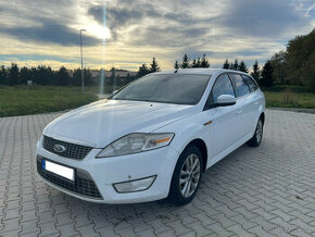 FORD MONDEO 2.0TDCi 103KW