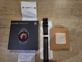 Huawei Watch GT5