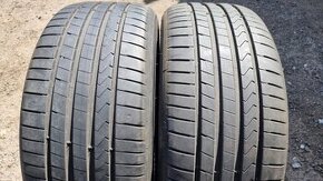 Letní pneu 235/50/17 Hankook - 1