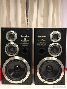 Technics PRODANO.