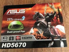 Asus HD5670