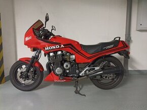 Honda CBX 750 F