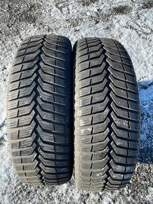 Zimni pneu 175/65 r14 Vredestein