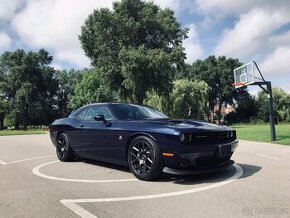 Dodge Challenger 6.4  r.v.2017 REZERVOVANO