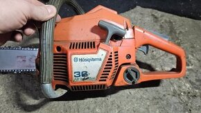 Husqvarna 36