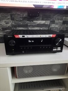 DENON AVR-S970H WIFI BLUETOOTH D.ATMOS