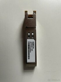 Netgear AGM734 kompatibilní 1000Base-T SFP RJ45 - 392847