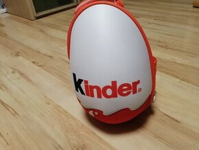 Nový dětský batoh, originál Kinder