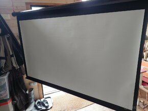 Plátno Elite Screen 84" - 1