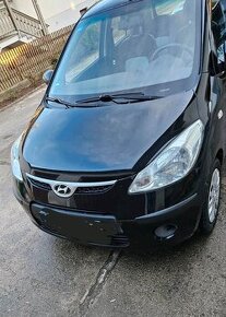 HYUNDAI i10 1.1 L DIESEL RV 2010 NAJ.151000KM