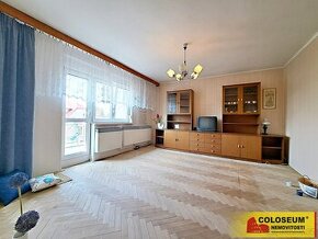 Úsov  OV 3+1, 85 m2, balkon, zahrádka – byt, ev.č. E2337L030