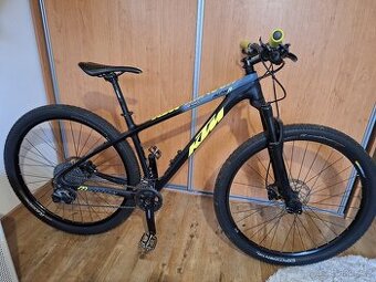 KTM Myroon Alpha 29 karbon