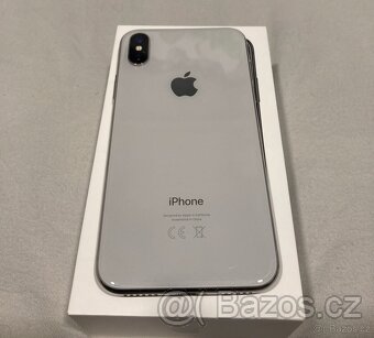 Iphone X 64gb - 1