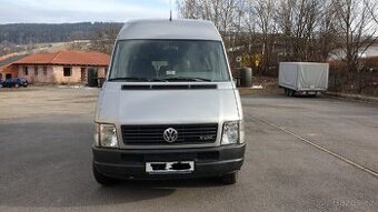 Volkswagen LT minibus 16+1