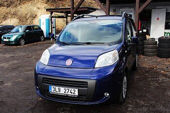 Fiat Qubo