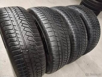 4x Zimní Continental WinterContact TS850P 235/65 R17 108H