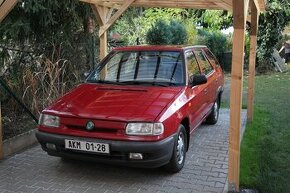 Škoda Felicia Kombi LXI 1,3