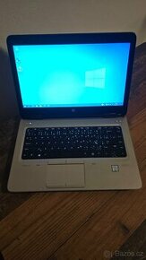 HP ProBook 650 G2 256gb ssd/ 8GB ram+office - 1