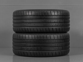 BRIDGESTONE R19 LETNÍ PNEUMATIKY 235/35/19 2KS (1352T)