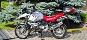 BMW R 1150 GS - 1