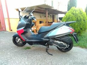 Aprilia