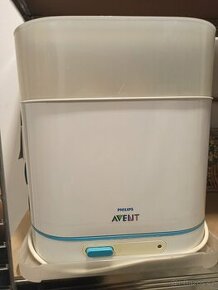 Sterilizator Avent