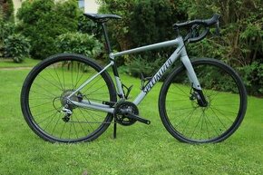 Gravel kolo Specialized - 1