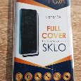 Tvrdené sklo TGM Full Cover na Honor 9A